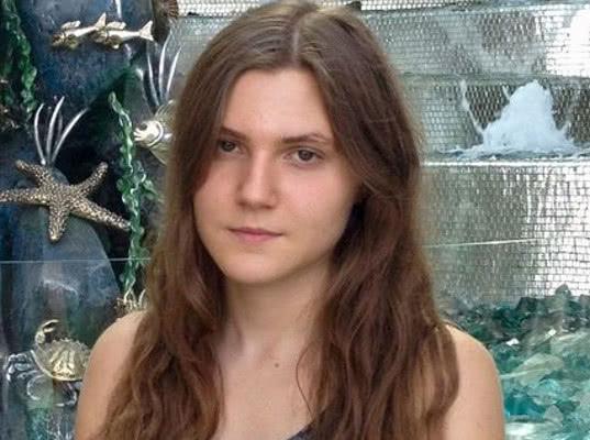 Фигурантку дела «Нового величия» Анну Павликову оставили под арестом
