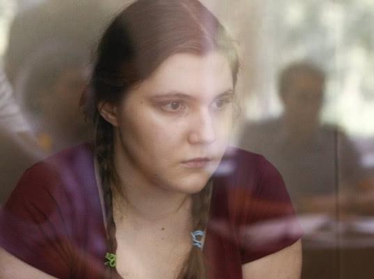 Мать Анны Павликовой потребовала привлечь к ответственности провокатора из дела «Нового величия»