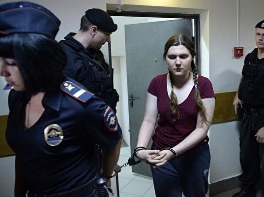 В Екатеринбурге пройдет свой «Марш матерей» в поддержку фигурантов дела «Нового величия»