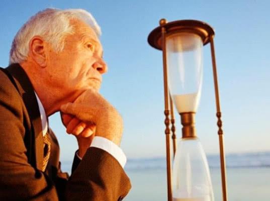 Пенсия почти в ползарплаты немцам гарантирована до 2025 года