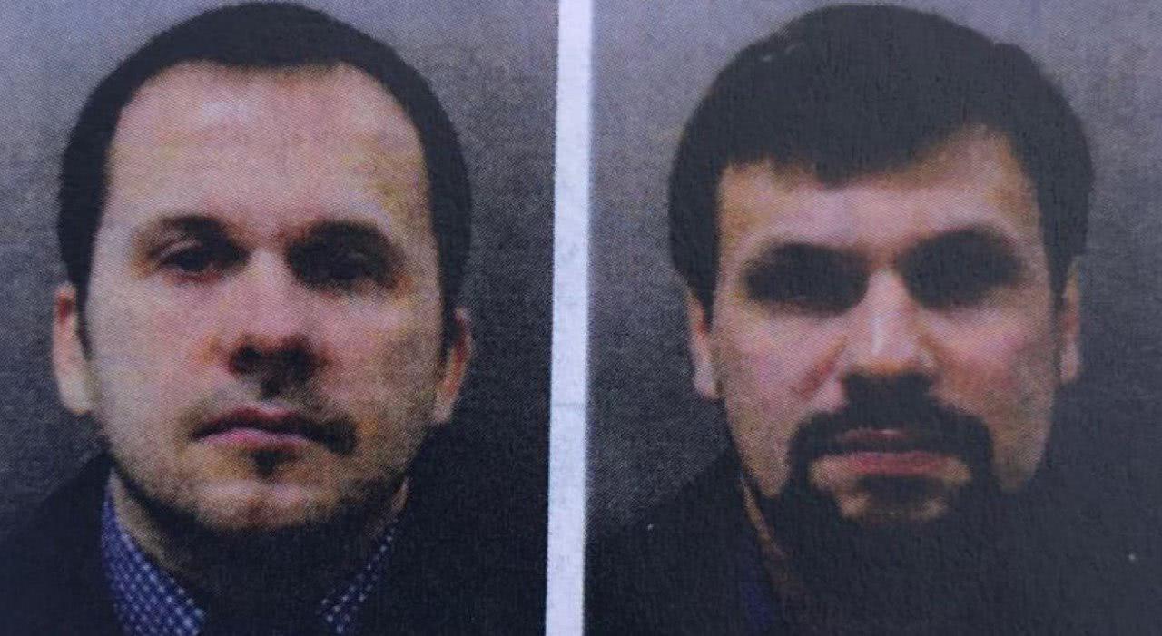 Bellingcat: "Петров" и "Боширов" работают на Кремль в российских регионах