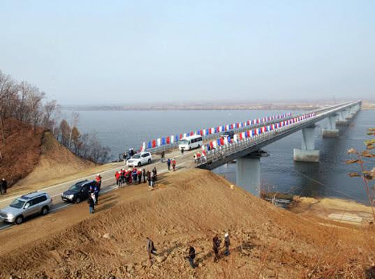 Хабаровск большой уссурийский остров