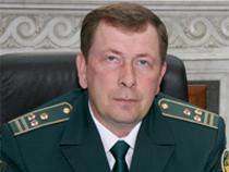 Начальник северо западного