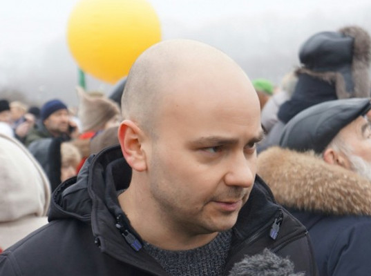  В Пулково остановили самолёт с оппозиционером Пивоваровым 