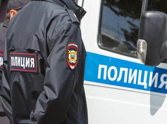 В Саранске полицейские изъяли компьютер, на котором показывали фильм об активистке «Открытой России» Анастасии Шевченко