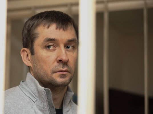 Возбуждено дело по факту хищения изъятых у полковника Захарченко 3 млн евро