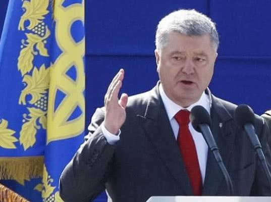 Порошенко объявил о начале разрыва договора о дружбе с Россией