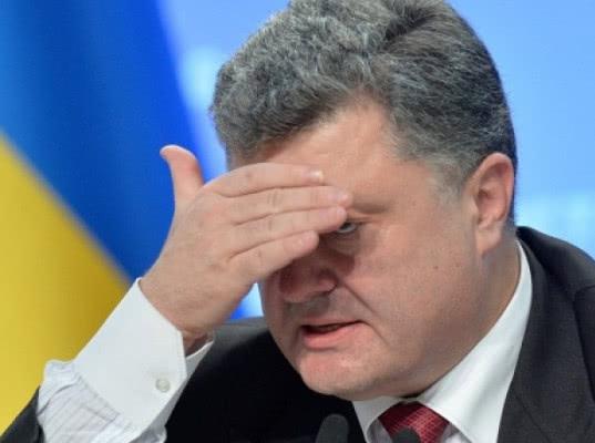 Украинский канал «1+1» подаст в суд на Порошенко
