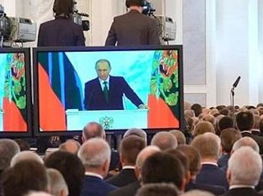 Кабмин РФ обсудит часовой пояс в новых регионах и северный завоз