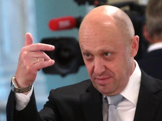 Суд обязал Навального выплатить бизнесмену Пригожину &#8381;500 тыс.