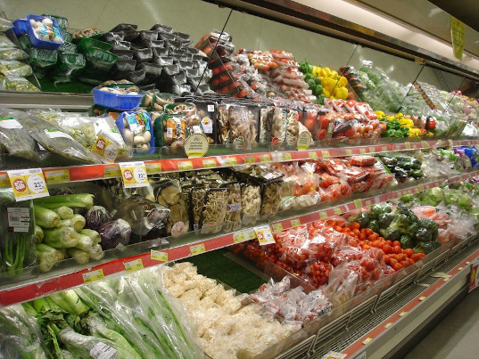 Минсельхоз проконтролирует работу производителей социально значимых продуктов