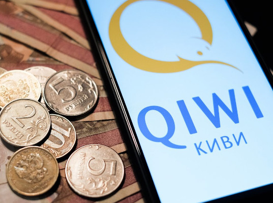 ЦБ запретил QIWI переводить деньги иностранным магазинам