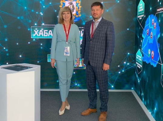  Российский экспортный центр откроет представительство в Хабаровском крае - Обзор прессы