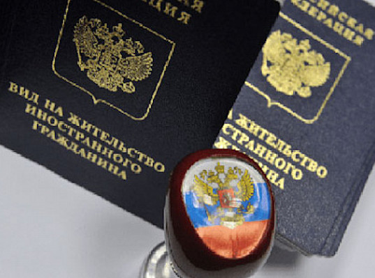 "Русскому миру" обещают специальный закон о репатриации