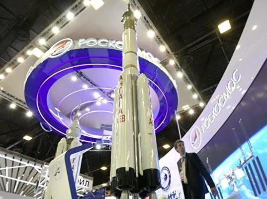 Экспорту "Роскосмоса" мешает отсутствие высококачественной импортной аппаратуры