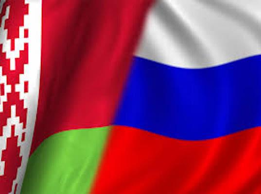 Главы правительств России и Белоруссии обсудят вопросы двустороннего сотрудничества