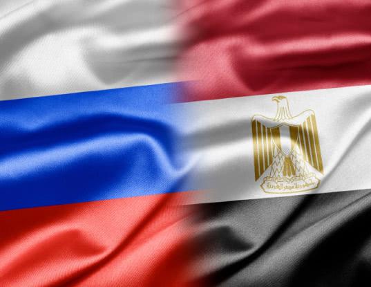 Два российских предприятия хотят поставлять в Египет мороженое и сыры