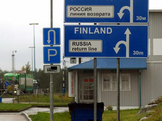 Российских владельцев недвижимости в Суоми развернули на границе даже после обещаний финских властей