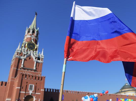 Докладно выходит: Минэк впервые назвал торговые войны одним из главных рисков для РФ