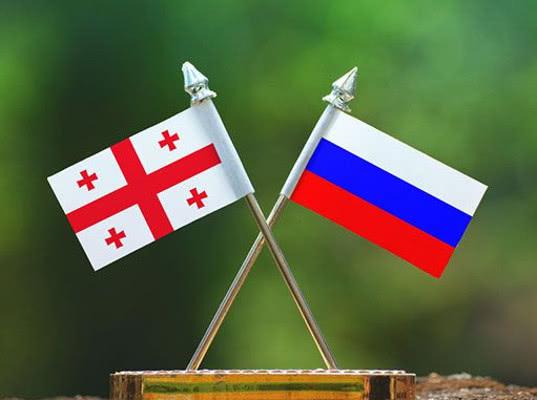 Россия открывает визовый центр в Тбилиси