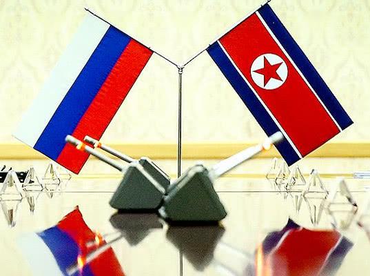 Ушаков заявил о росте товарооборота РФ и КНДР в девять раз в 2023 году
