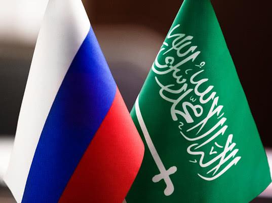 В Саудовской Аравии открыли новые залежи нефти и газа