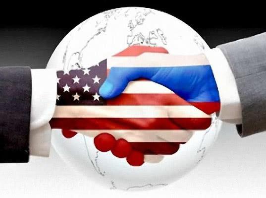 В США считают Россию перспективным рынком сбыта продовольственных товаров
