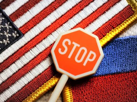США подали иск в ВТО против России