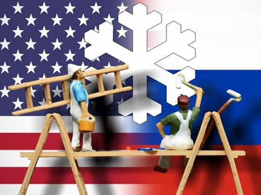 FAZ: Правильные санкции, неверные мотивы