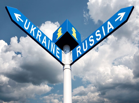 Украина ввела санкции против 51 российской компаний
