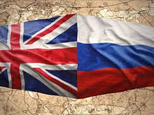 В санкционные списки Лондона включили министра юстиции РФ и ряд губернаторов