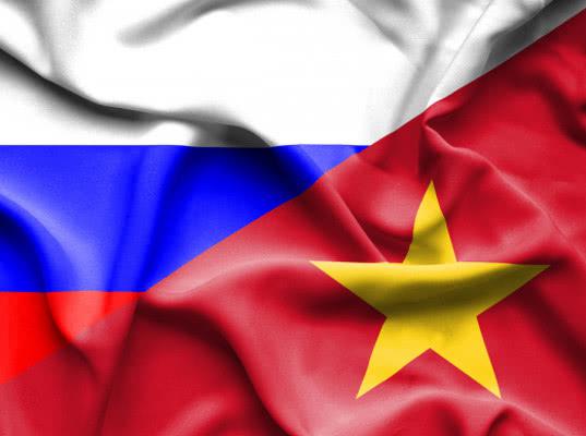 Москва увеличила экспорт товаров пищевой промышленности во Вьетнам на 28%