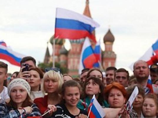  Меньше четверти россиян заявили о вере в российскую экономику