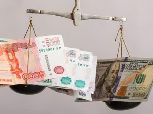 Минфин предложит льготы для перешедших на рублевые расчеты экспортеров