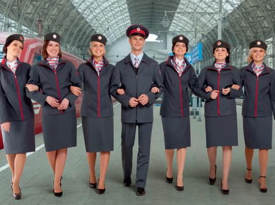 РЖД сократят 42 тыс. сотрудников к 2025 г. в рамках развития компании