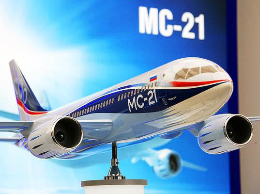 «Аэрофлот» выкупит акции у отказавшихся признать сделку по покупке МС-21