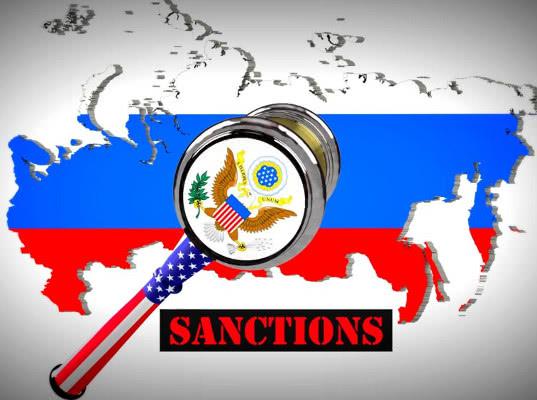 Bloomberg сообщил о возможном смягчении проекта новых санкций США против России