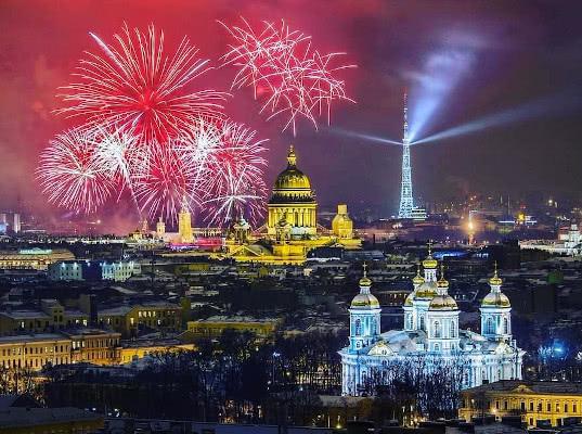 В 2020 году Петербург заработал на экспорте 3,5 миллиарда долларов
