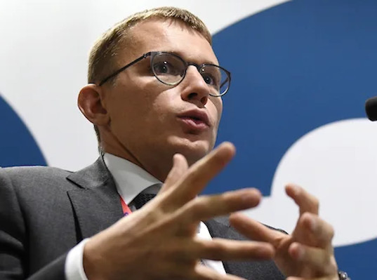 Алексей Сазанов рассказал о снижении давления на бизнес при помощи управленческой системы