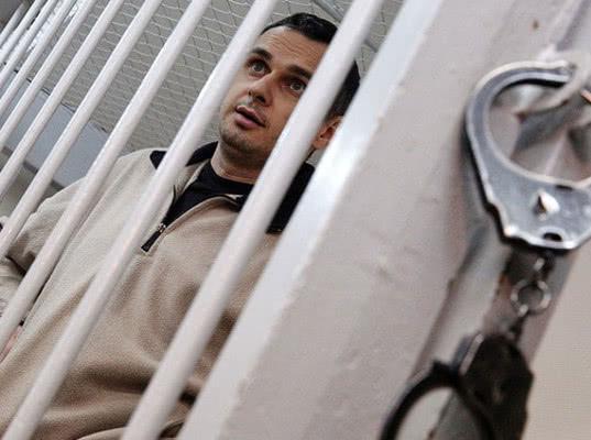 Кремль отказал матери Сенцова в просьбе помиловать его