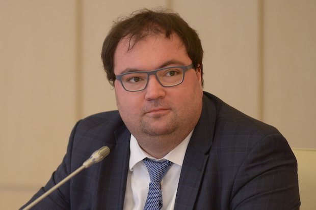Минцифры не видит активности зарубежных вендоров по возвращению на рынок РФ