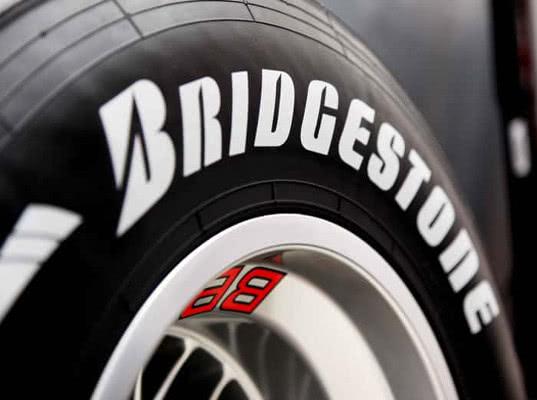 Таможня рассказала об уголовном деле против производителя шин Bridgestone