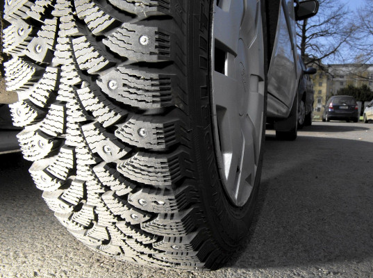 Финская Nokian Tyres не будет копировать в Румынии свой бывший завод в Ленобласти