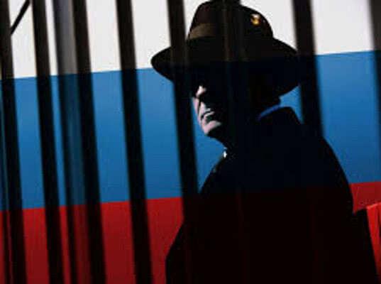 Власти Германии обвинили гражданина страны в шпионаже в пользу России