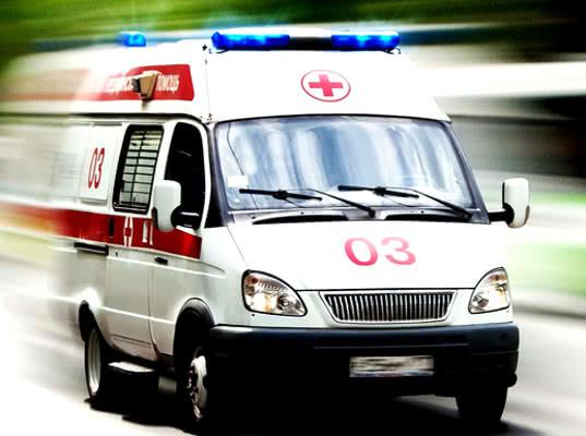 Квартиру в Петербурге залило кипятком после прорыва трубы. Один человек погиб