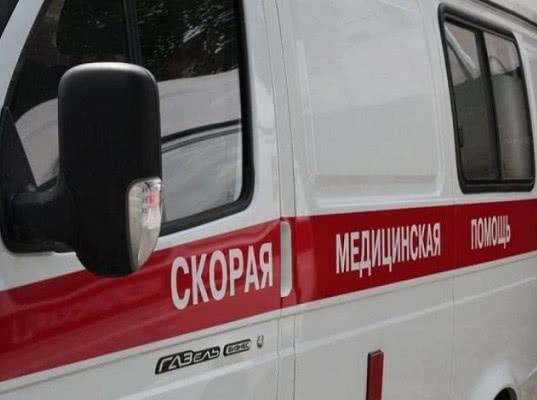 Данные пациентов скорой помощи Подмосковья оказались выложены в Сеть