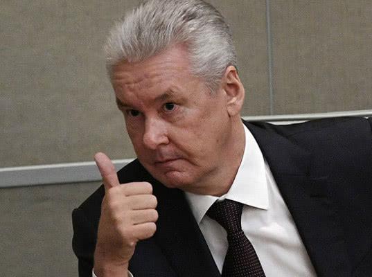 Сергей Собянин проведет свою пенсионную реформу 