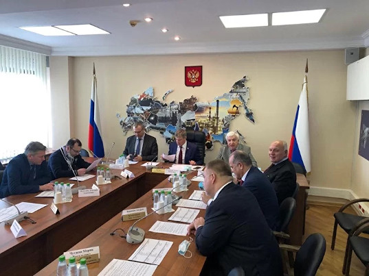 Таможенные представители стран-участниц ЕАЭС подписали соглашение о сотрудничестве