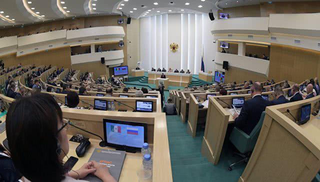 Совет Федерации принял резонансный закон о хостелах 