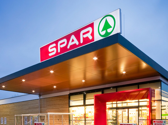  ФСБ задержала экс-совладельца сети магазинов Spar
